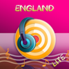 Jyothi M - England Radio Lite アートワーク