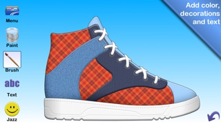 Shoe Doodle screenshot1
