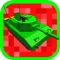 タンクバトル: 戦争の雷3D