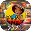 BlurLock Hip Hop Blur Lock Screen Wallpapers Pro