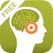Brain Trainer: 10 Best Ways To Better Memory, Learning, Concentration And Many More Using Chinese Massage Points - FREE Trainer