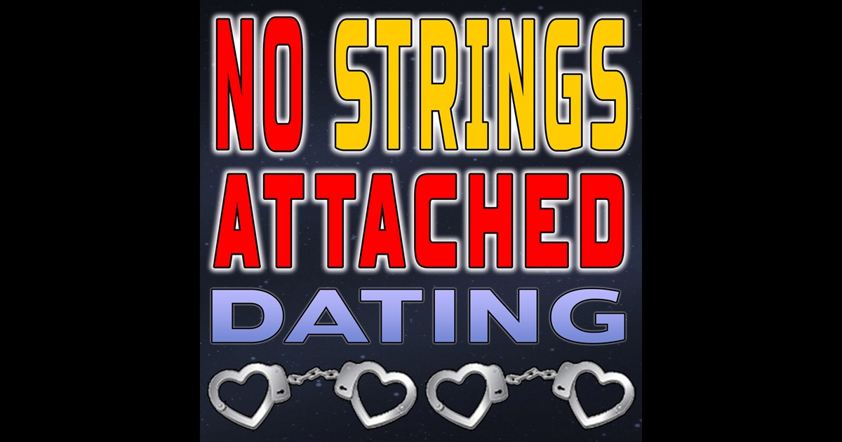No String Attached Dating App