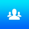 Private Contacts - Hide from others