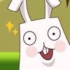 Rabbit Dance: how dare you eat bunny?!