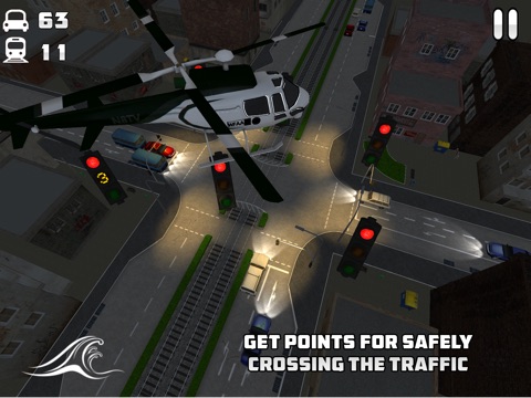 Скачать TrafficVille 3D