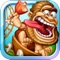 Prehistoric Park Builder - FREE Theme Park Simulator In The Stone Age iOS