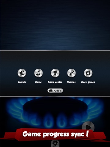 iPad Screenshot 5