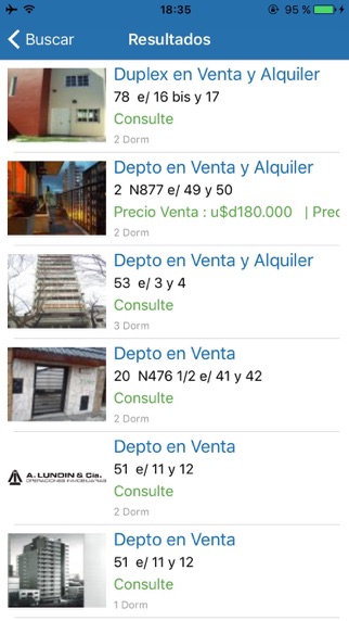 Captura de pantalla del iPhone 4