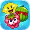 Fruit Heroes Saga - The Kingdom of Juice