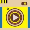 SnapClick - capture photos from video