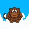 Jump Monkey Game