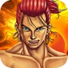 Immortal KungFu Tournament: Fighter & Destiny