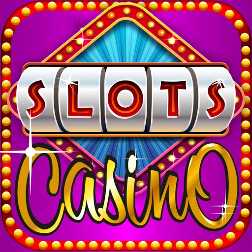 Aaah My Vegas Slots Casino Machines FREE iOS App