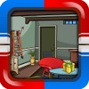 476 Peachy House Escape