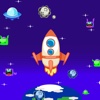 Rocket Captain Go!