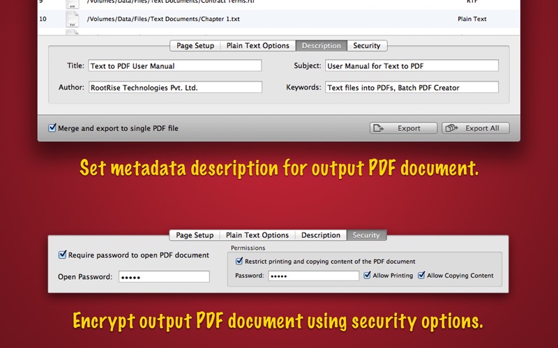 batch convert word to pdf mac 2016