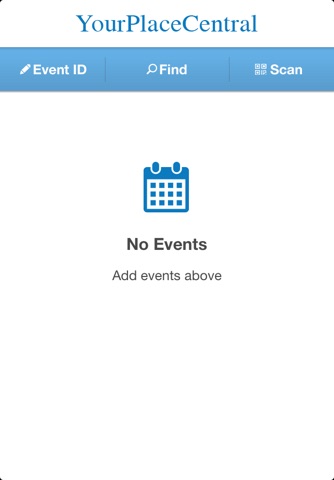YourPlaceCentral screenshot