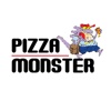 Pizza Monster, East Barnet genoa pizza east troy 