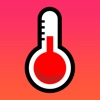 Thermometer the Game