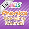 MELS Phonics Blending Sounds Lite