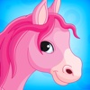 Kids Pony Labyrinth
