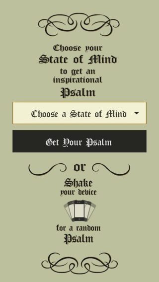 iPhone Screenshot 2