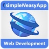 Web Development - A simpleNeasyApp by WAGmob web development services 