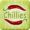CHILLIES HAMILTON