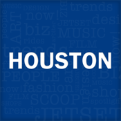 Houston icon