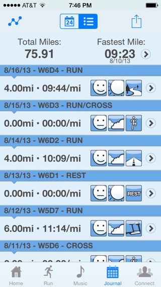 iPhone Screenshot 4