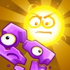 Naughty Bricks (AppStore Link)