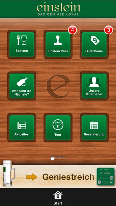 iPhone Screenshot 1