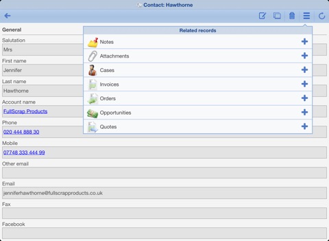 Apis CRMのおすすめ画像4