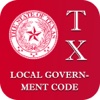 Texas Local Government Code 2015
