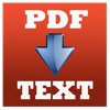 PDF to Text Expert