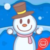 Musical Snowman