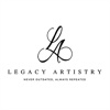 Legacy Artistry artistry 