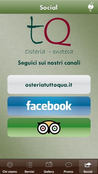 Istantanea iPhone 1
