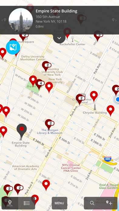 iPhone Screenshot 3