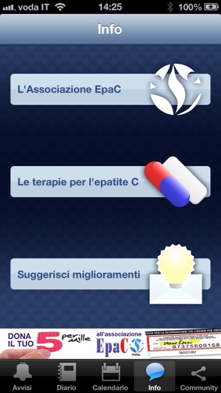 Istantanea iPhone 5
