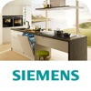 Siemens huishoudtoestellen Interactieve Productcatalogus BSH Home Appliances