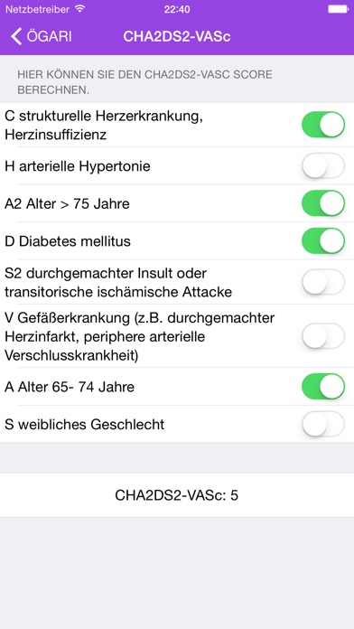 iPhone Screenshot 4