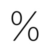 PercenTutor - risolve problemi e mostra il calcolo eseguito, ideale per la scuola.