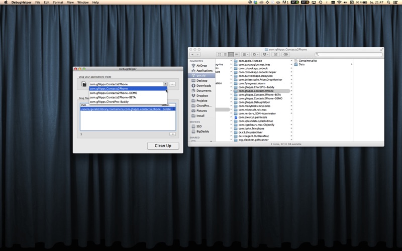 Screenshot 5