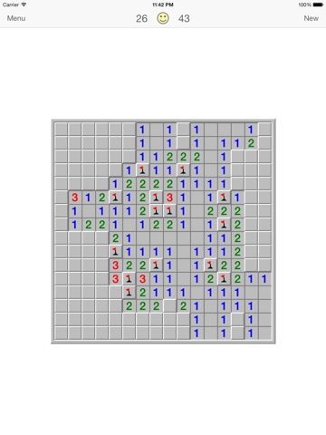simple minesweeper game in prolog