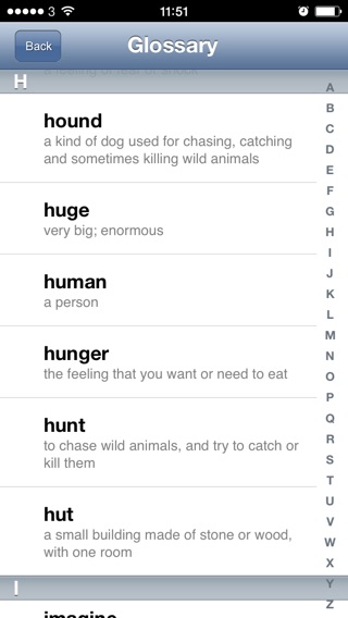 iPhone Screenshot 4