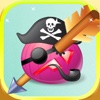 Scary Archer - Halloween characters shooting showdown with arrow & bow