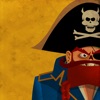 Gambalunga e Il Pirata Senzanaso (AppStore Link)