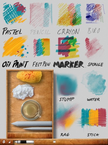 iPad Screenshot 5