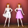 Super dress up for iPad